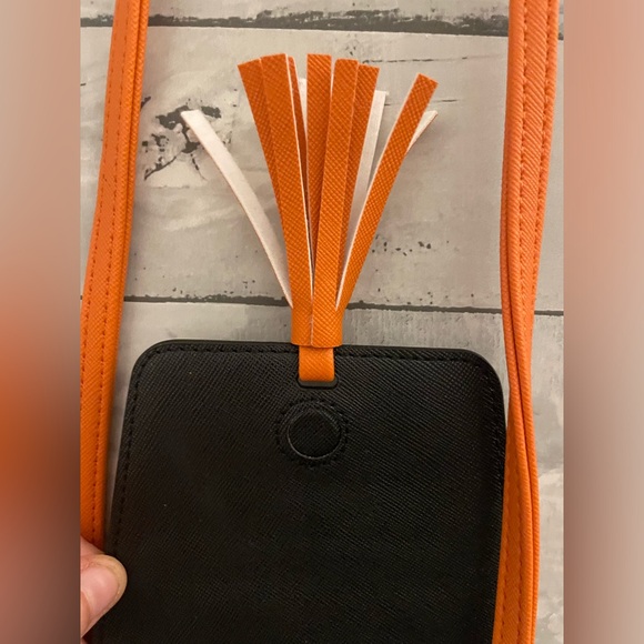 K. Carroll Accessories Harper Crossbody or Belt NWOT - Picture 2 of 16